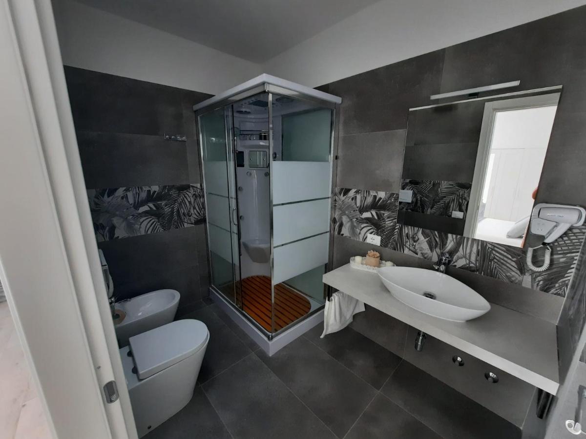 GUEST HOUSE TRA CIELO E MARE - Housity