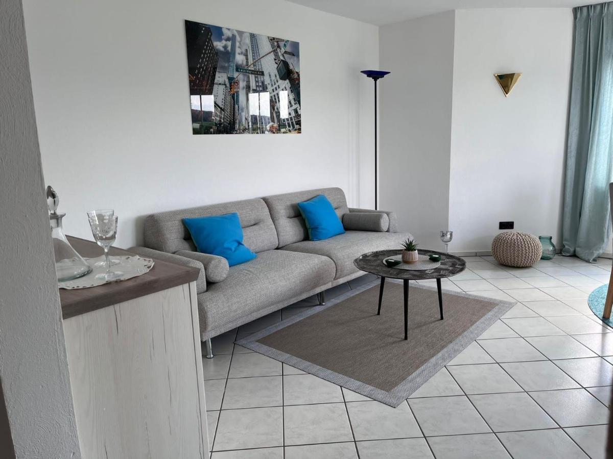 Ferienwohnung-Orth-Tor-zum-Sauerland-mit-grosser-Terrasse - Housity