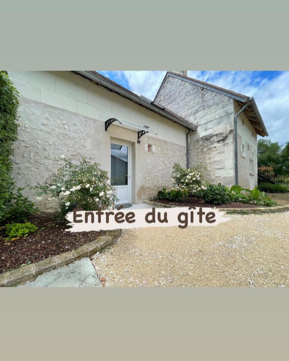 Gîte L'Escale Charmante - Housity