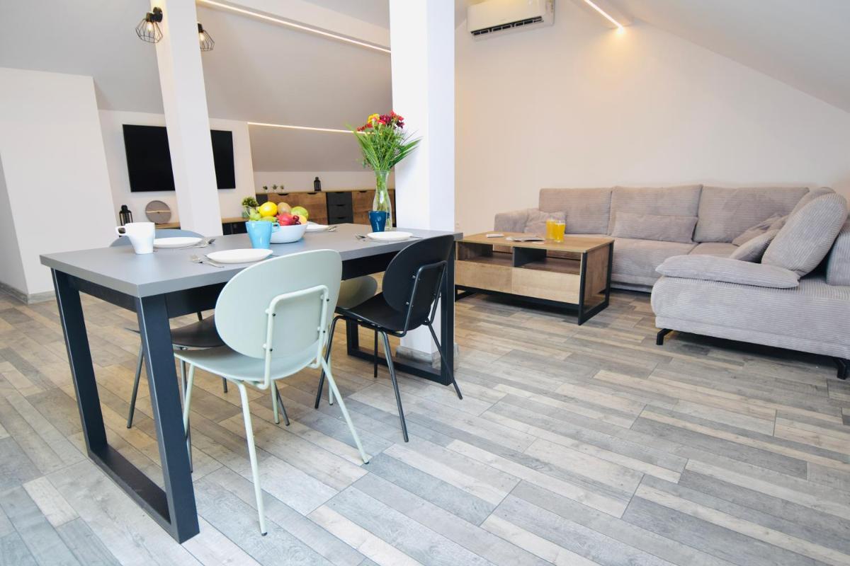 Apartamenty Żołnierska 31 - Apartament nr 1 - Housity