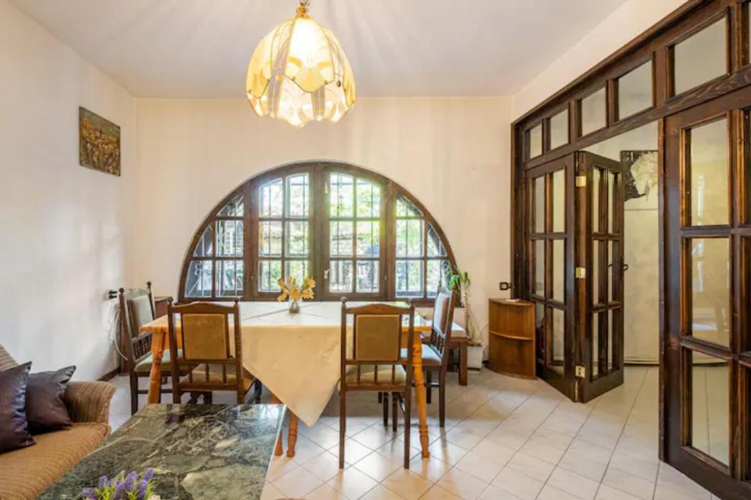Guest House Geranium Arbanasi - Housity