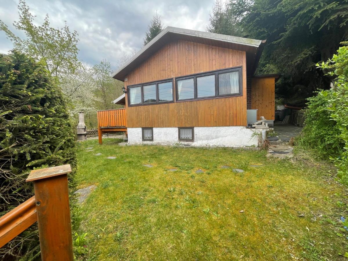 Saale Glück - Housity
