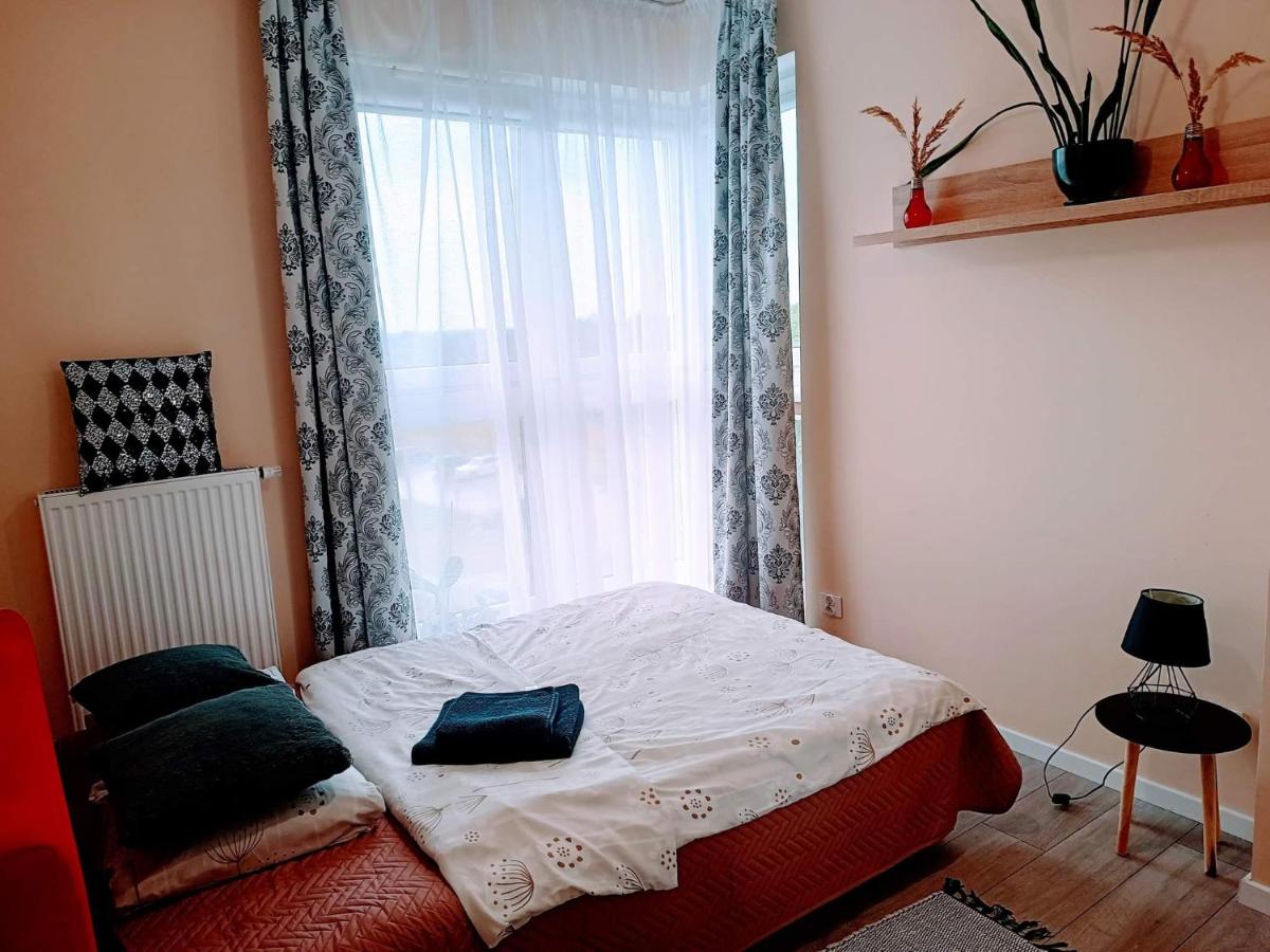 Apartament Iława - Housity