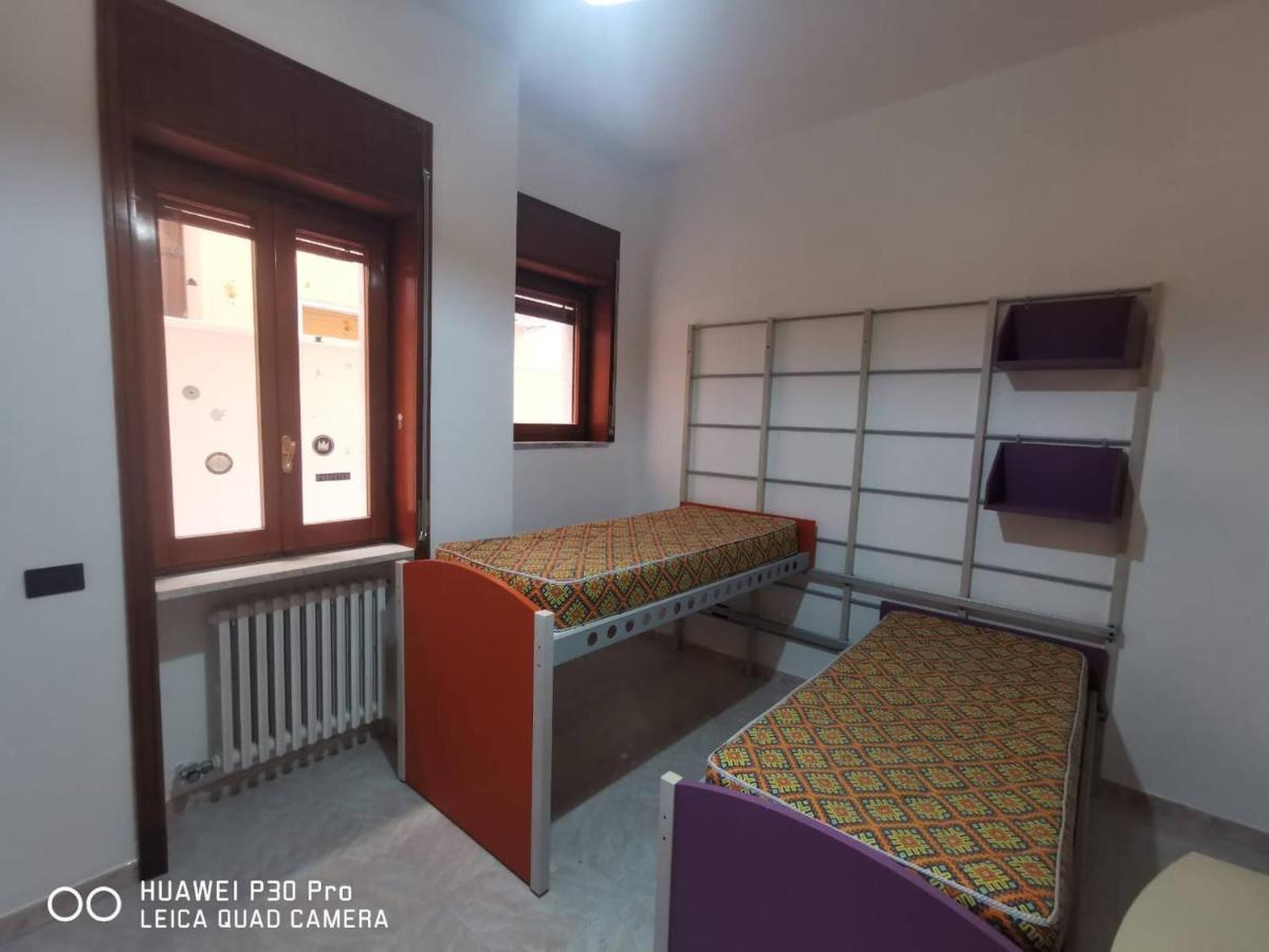 Appartamento Privato A Lecce - Housity