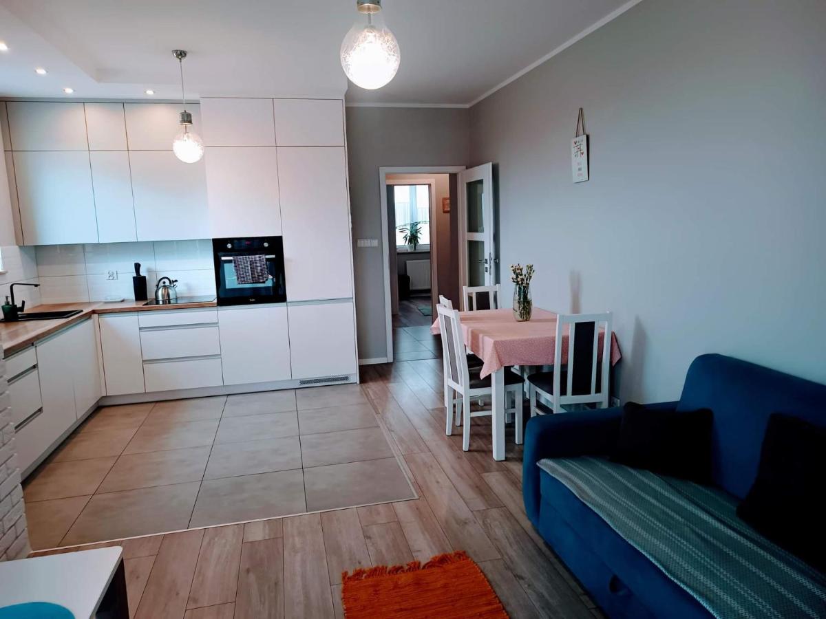 Apartament Iława - Housity