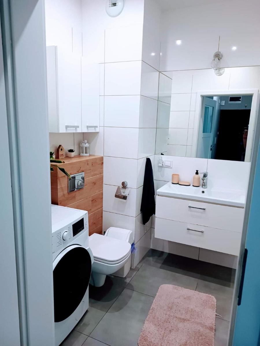 Apartament Iława - Housity