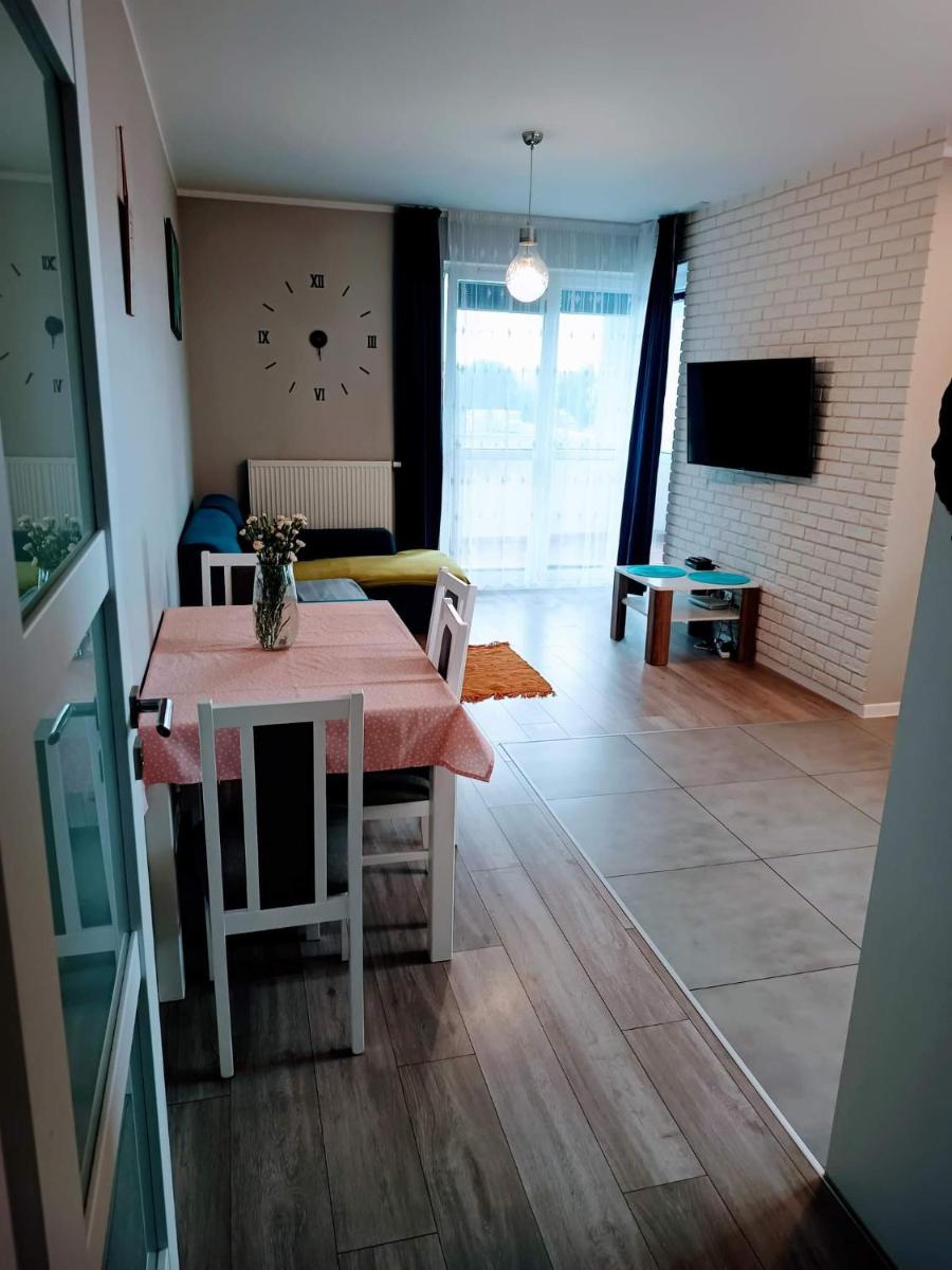 Apartament Iława - Housity