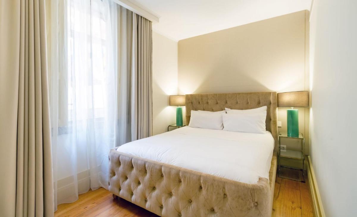 Uma cama ou camas num quarto em Oca Flores Hotel Boutique