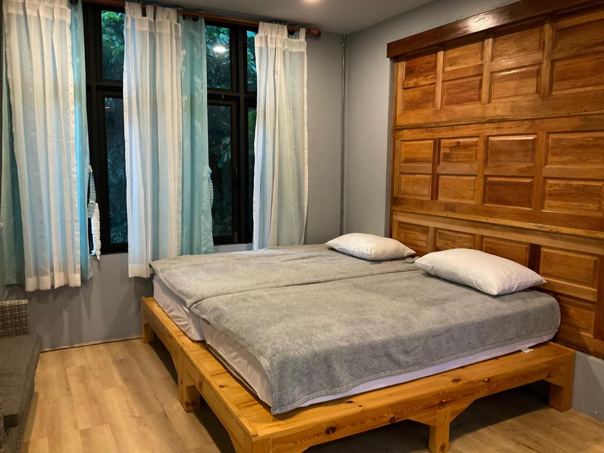kwanlah homestay - Housity