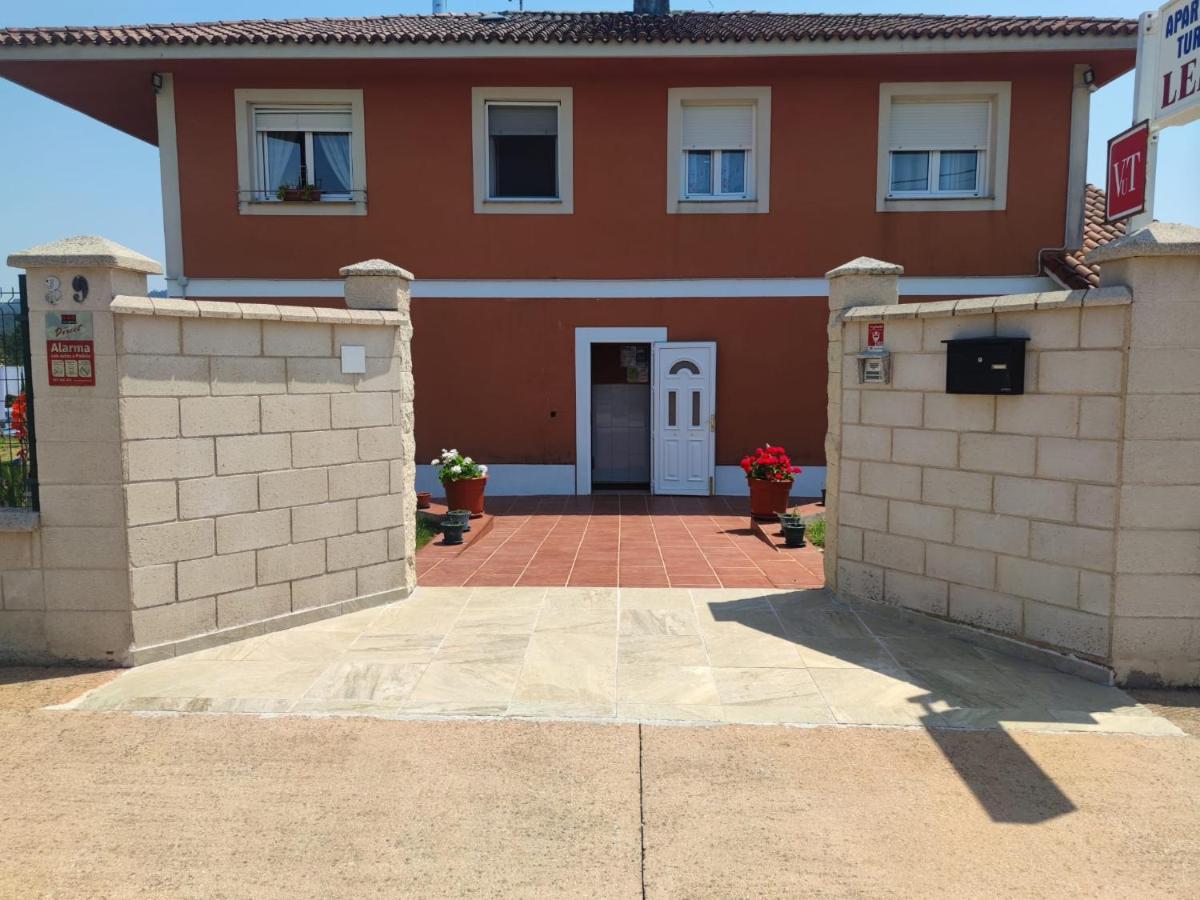 Apartamentos turísticos Lemos - Housity