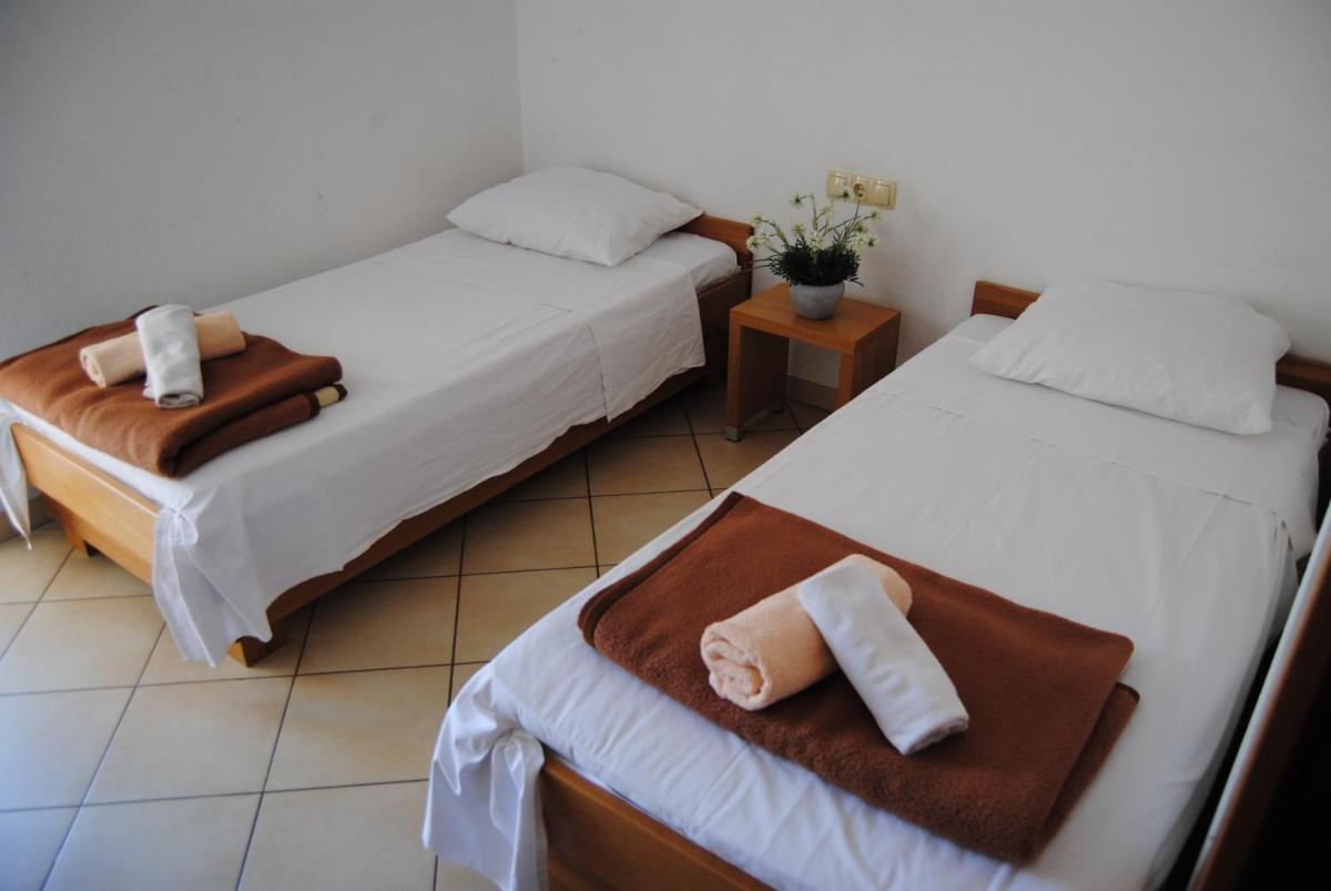 Pansion Nadja - Housity