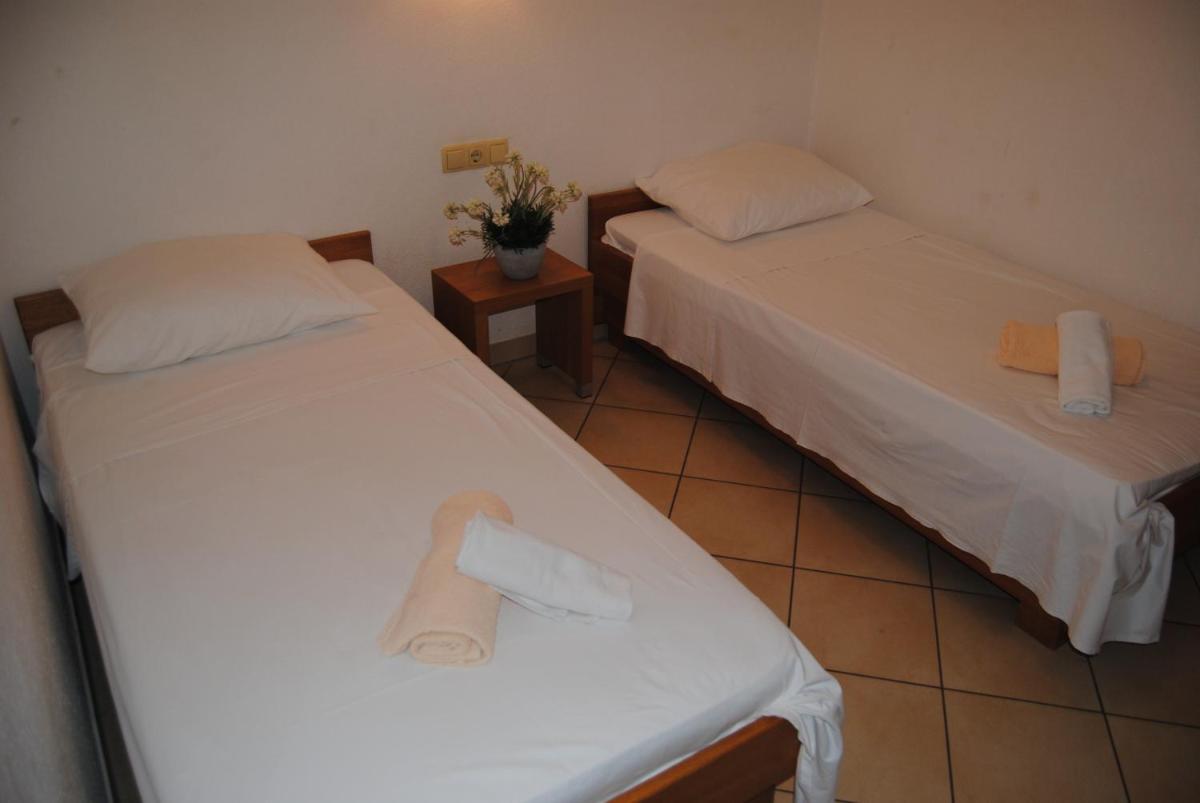Pansion Nadja - Housity