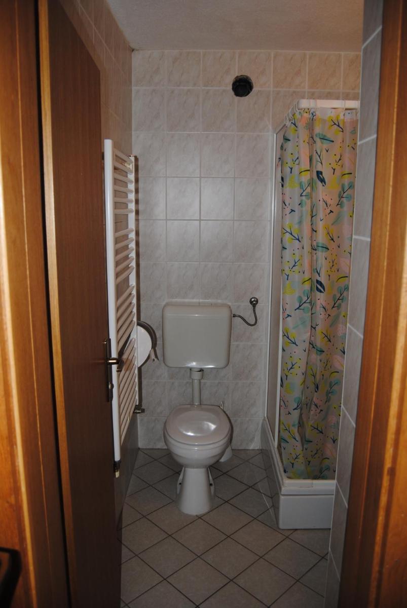 Pansion Nadja - Housity