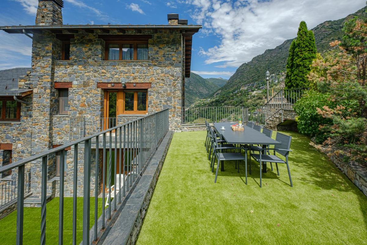 Quiet House Sa Calma - Housity