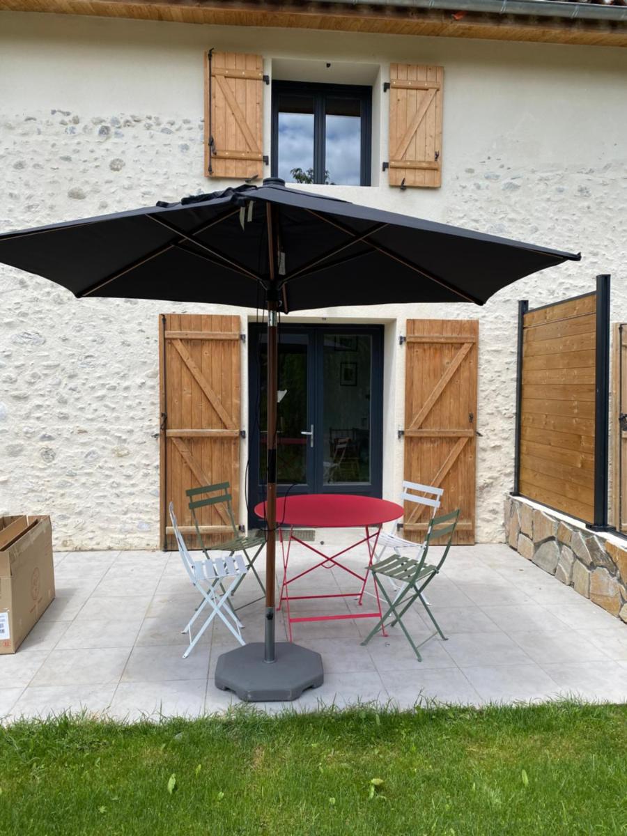 Le grand bleu - Housity