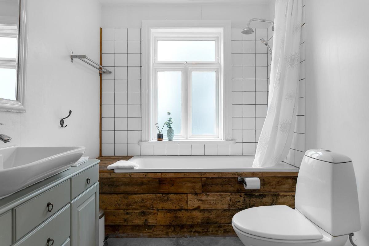 Rustic Retreat in the Center of Reykjavik - Housity