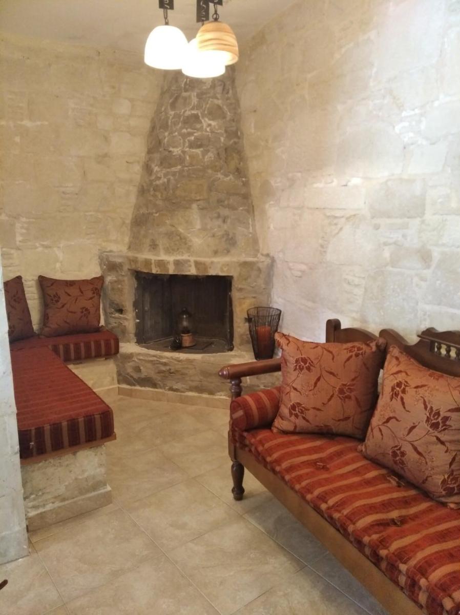 Villa Kalliopi - Housity