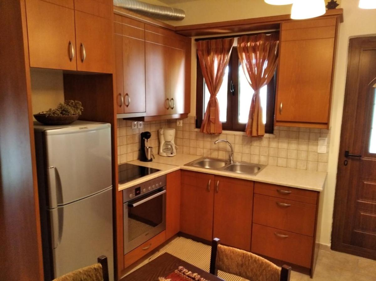 Villa Kalliopi - Housity