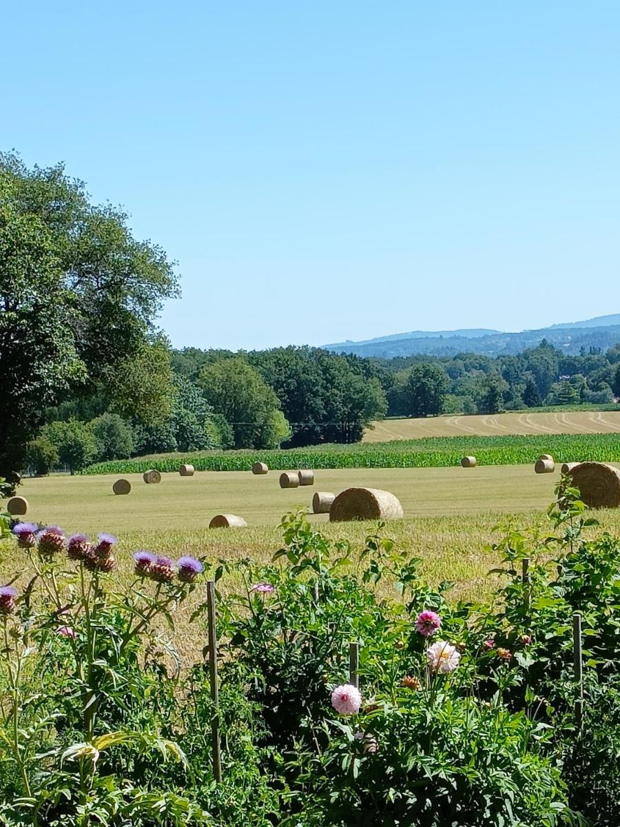 Chambre d'hôtes indépendante à la campagne - Housity