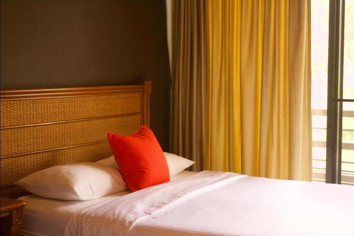 Hotel Ladera - Housity