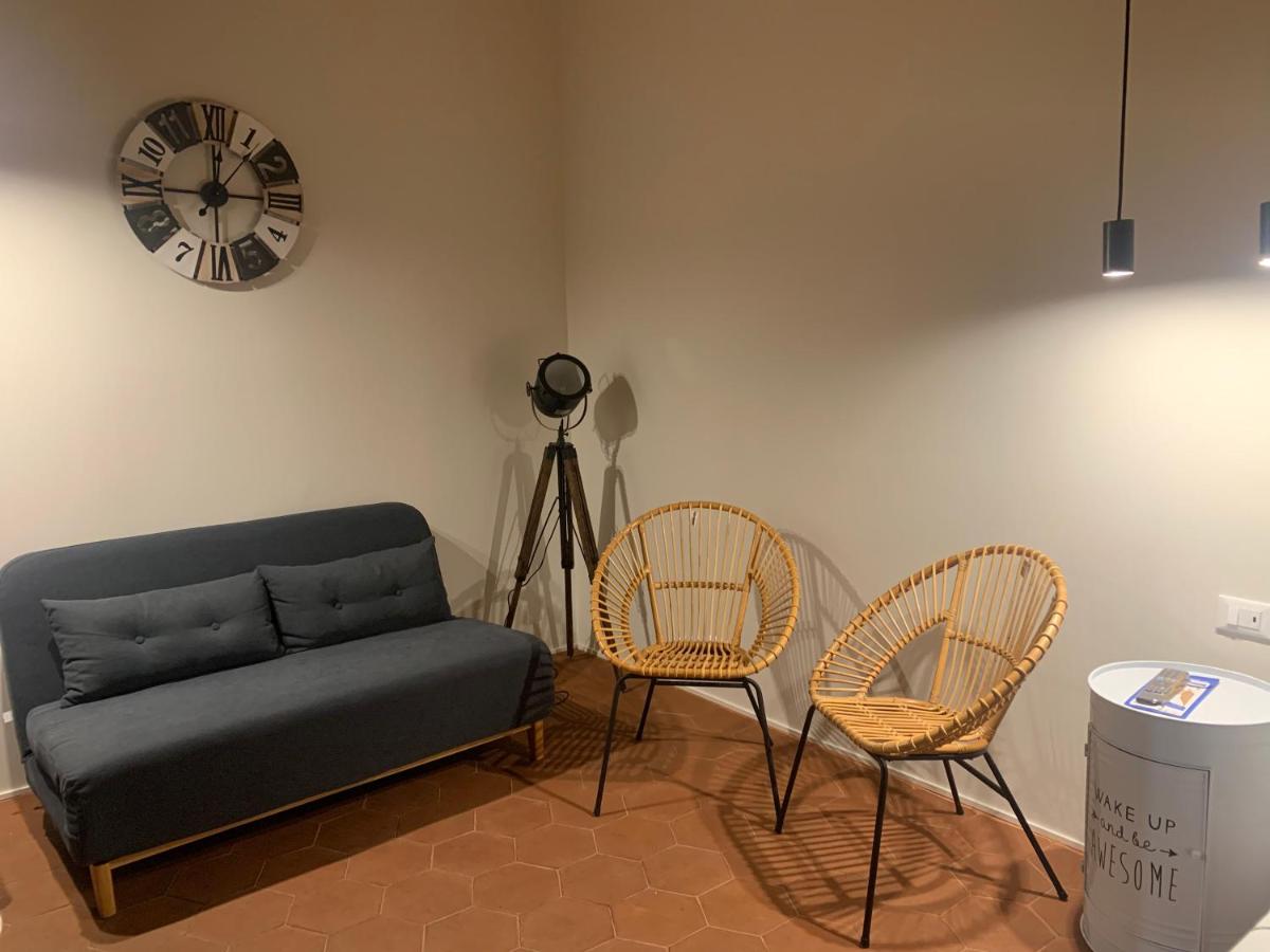 Lumia n' Ciuri - Housity