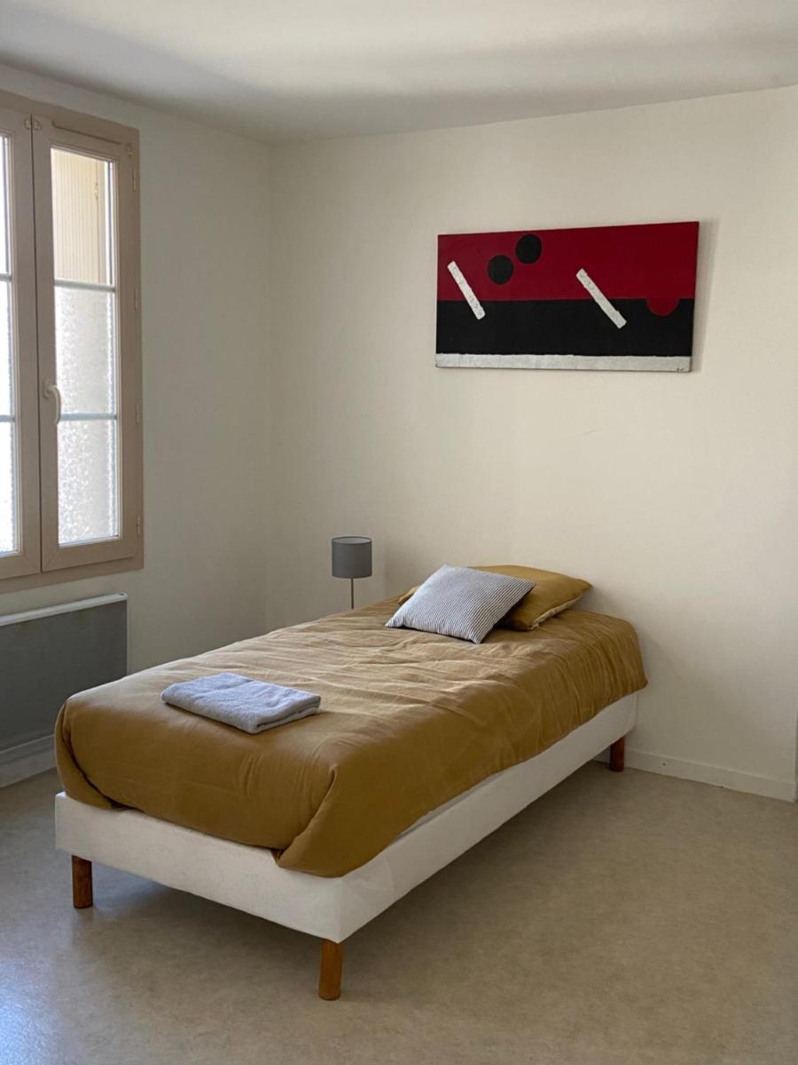 L'appartement ZEN LOC 2 - Housity