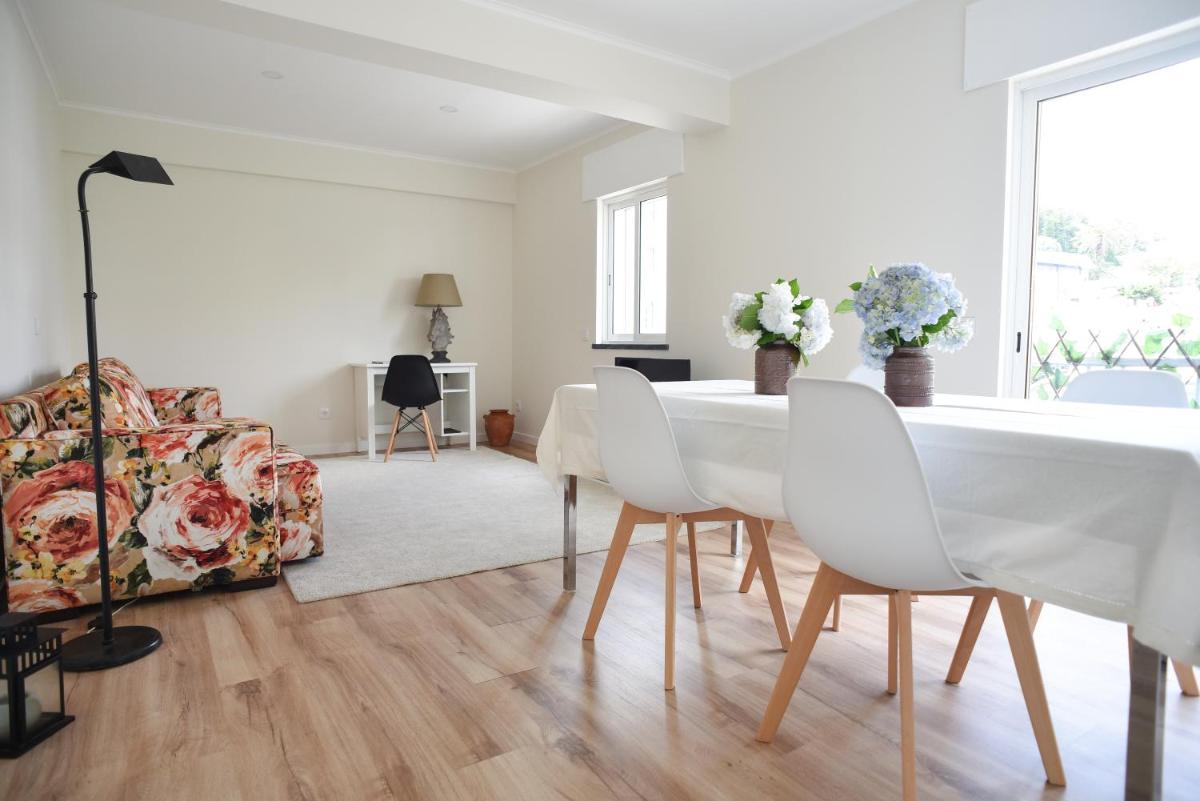 Nia Azorean Apartments - Housity