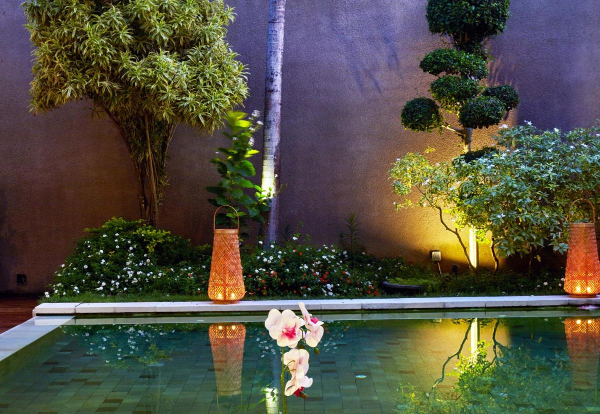 Dreamscape Bali Villas by The Kunci - Housity
