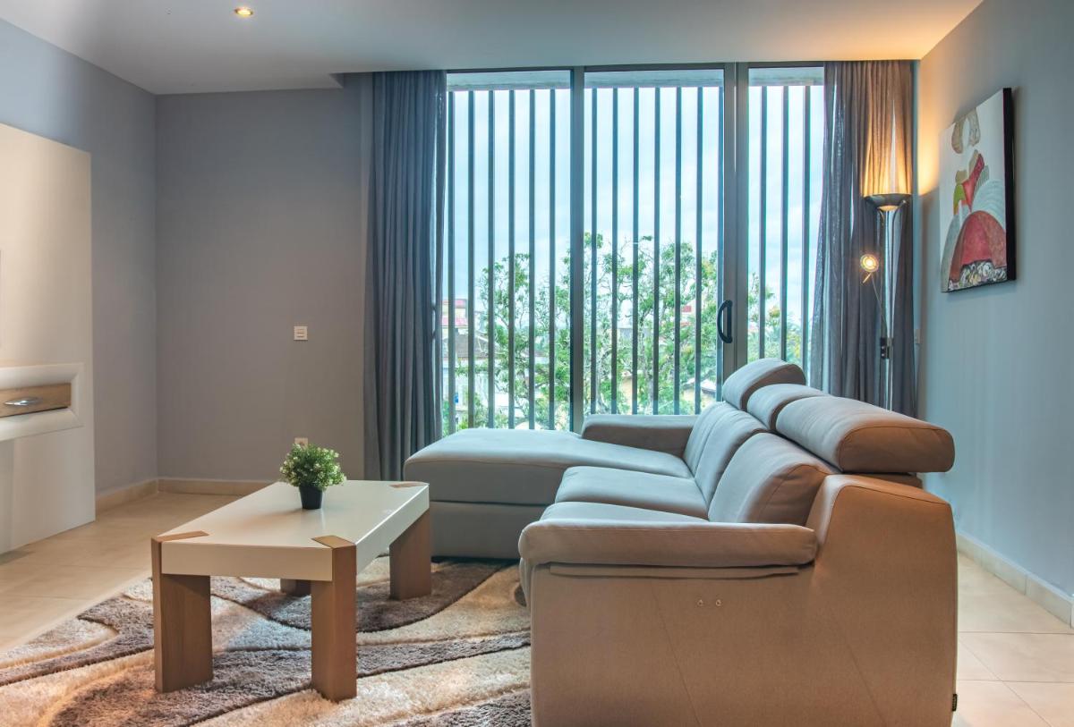 El Espigon Resort - Housity