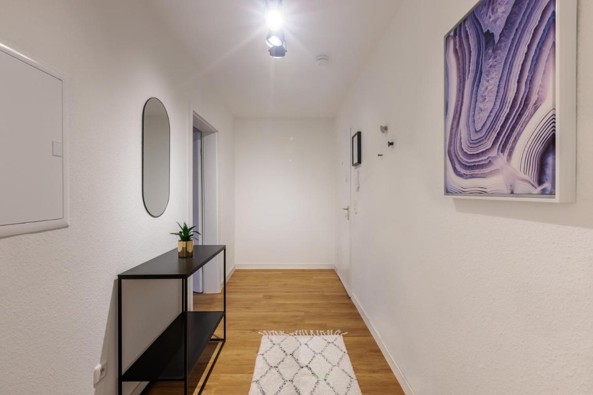 Glück Auf Appartements Lösorter Straße Duisburg - Housity