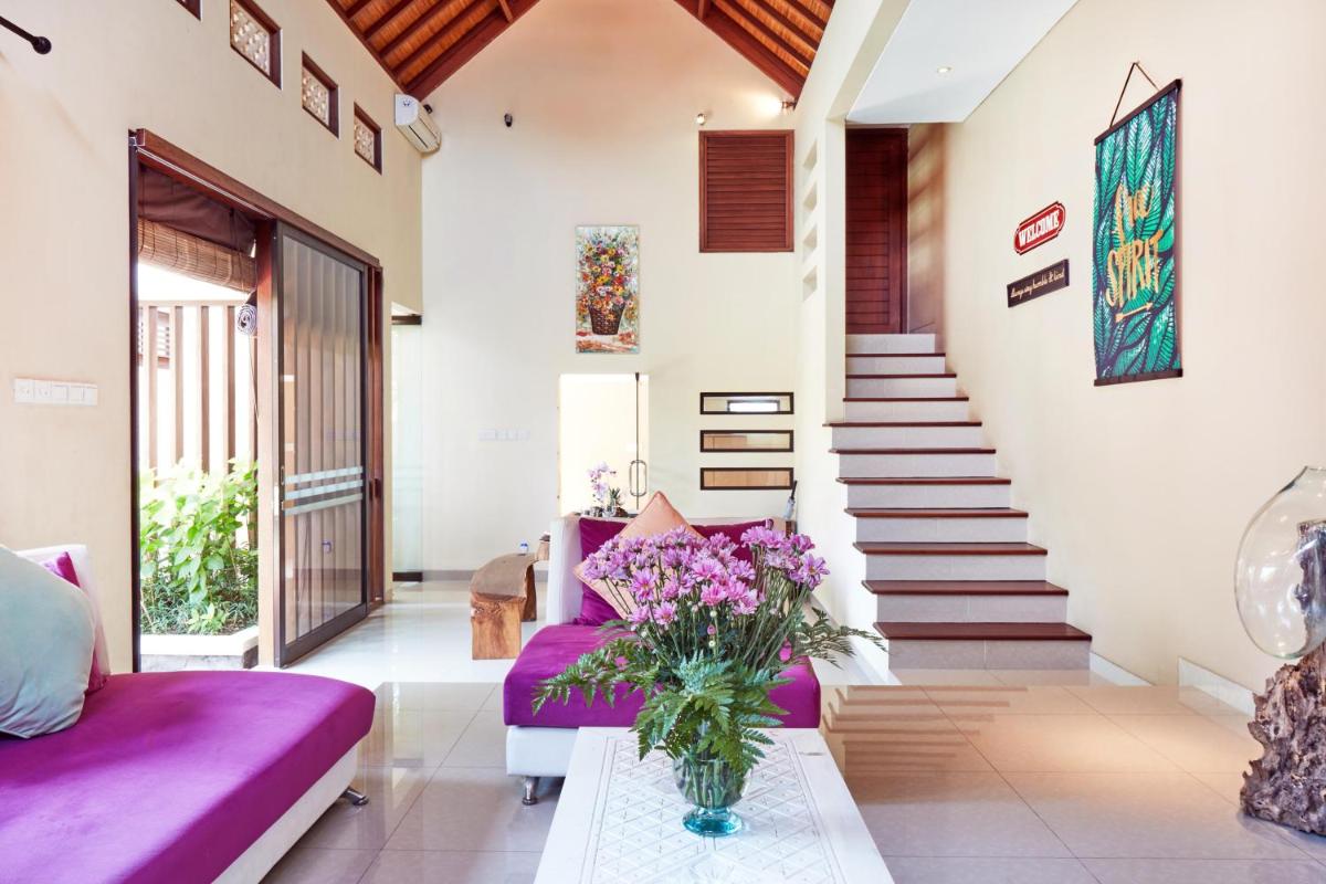 Dreamscape Bali Villas by The Kunci - Housity