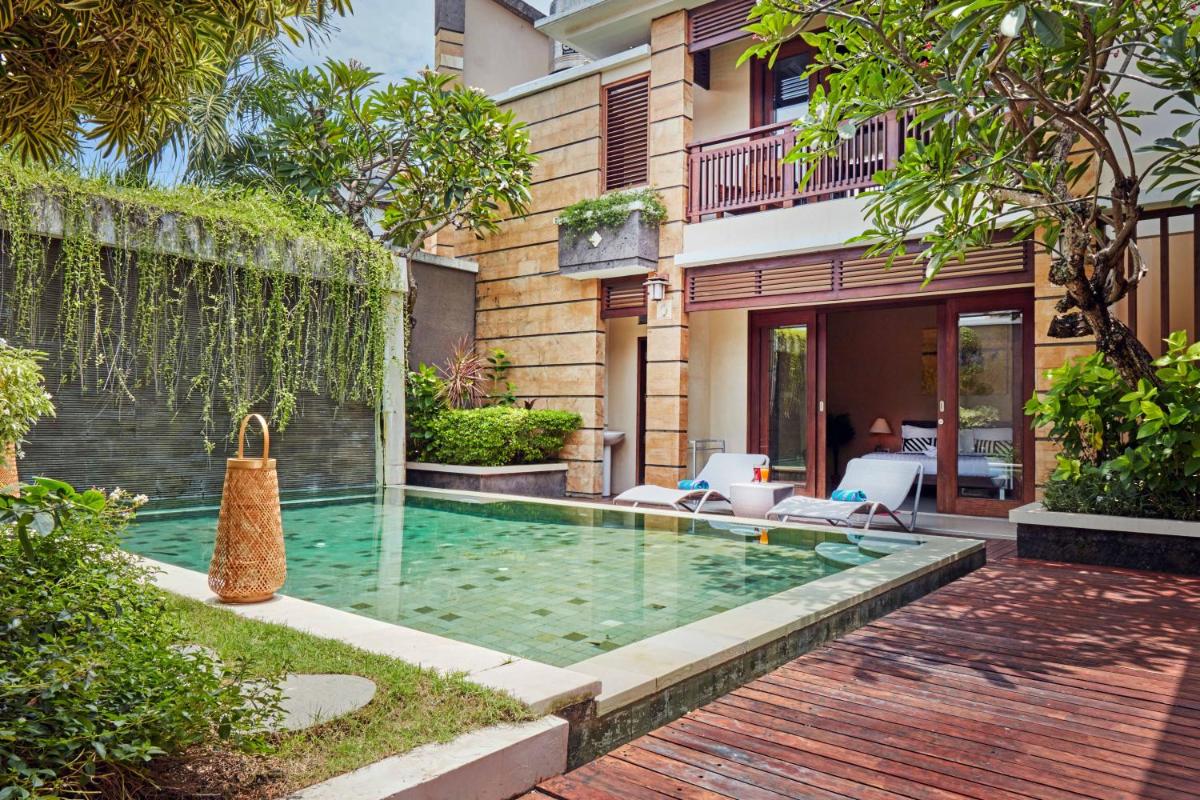 Dreamscape Bali Villas by The Kunci - Housity