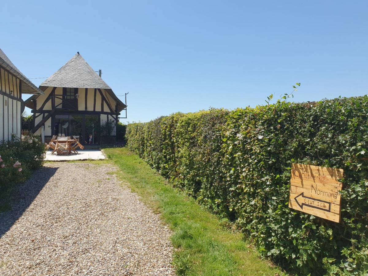 L'atelier Normand - Housity
