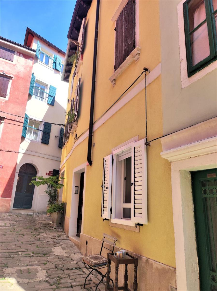Apartment Mazza - Housity