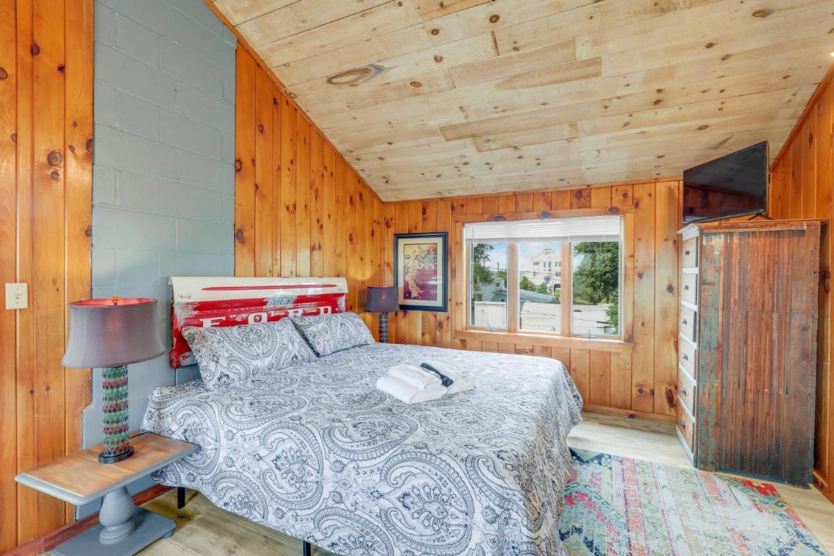 Sea View Loft - Housity