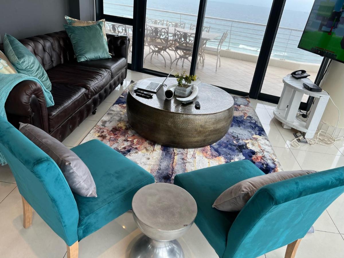 The Pearls of Umhlanga - Ocean view Apartments - Housity