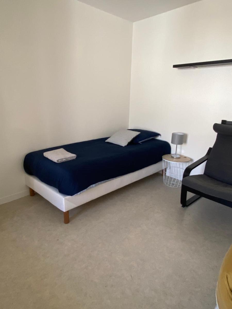 L'appartement ZEN LOC 2 - Housity