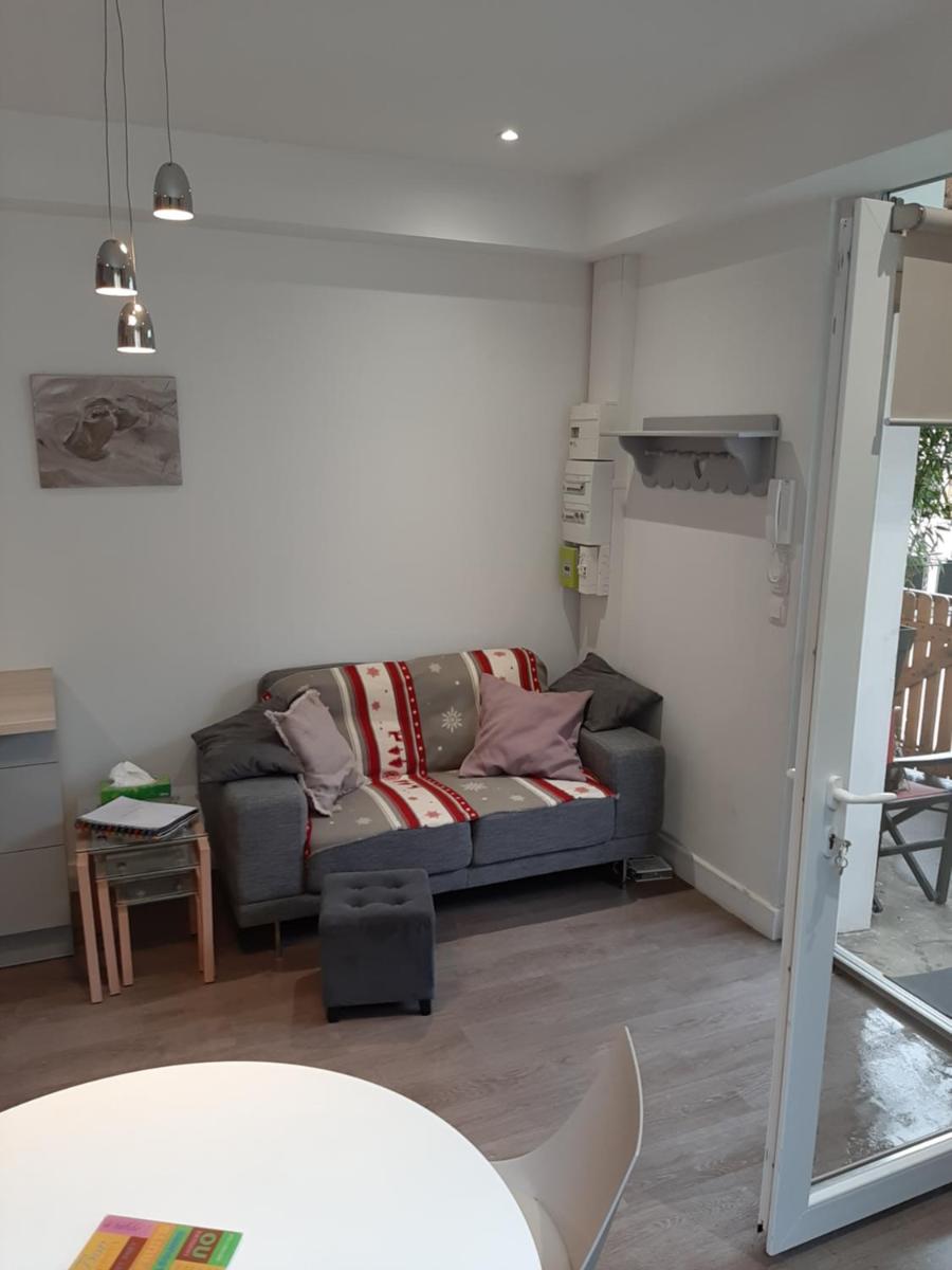 Viviers du lac centre - Housity