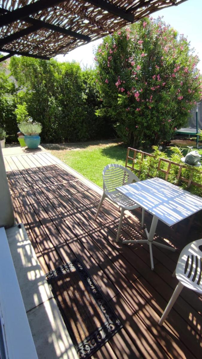 Gîte Roma - Housity