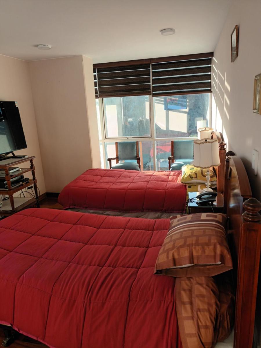 Suitetrails - Lindo Departamento en Calacoto - Nice Apartament in the best area of the city