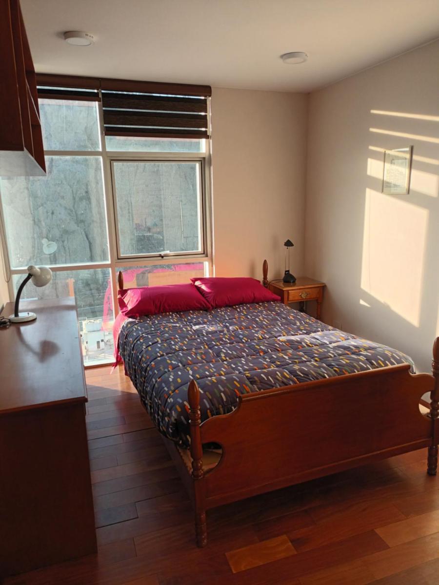 Suitetrails - Lindo Departamento en Calacoto - Nice Apartament in the best area of the city