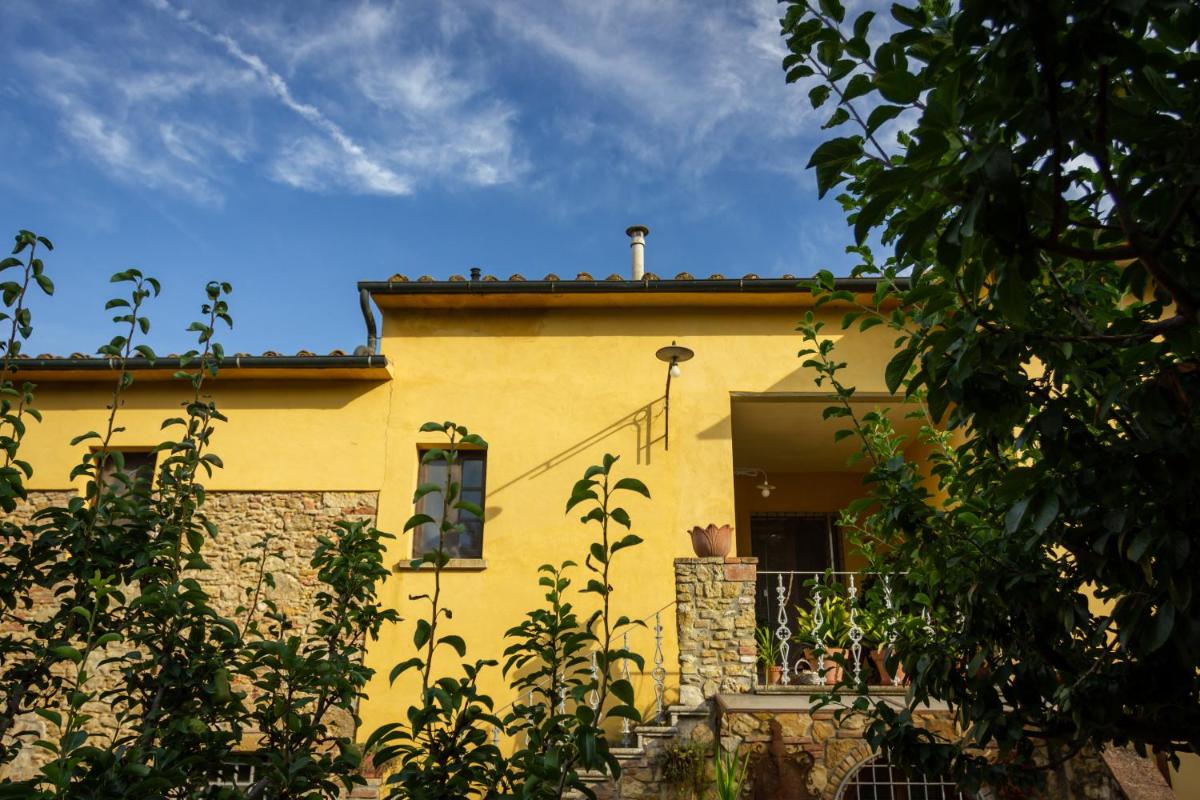 CASE&COLLINE Bella Vista - Housity