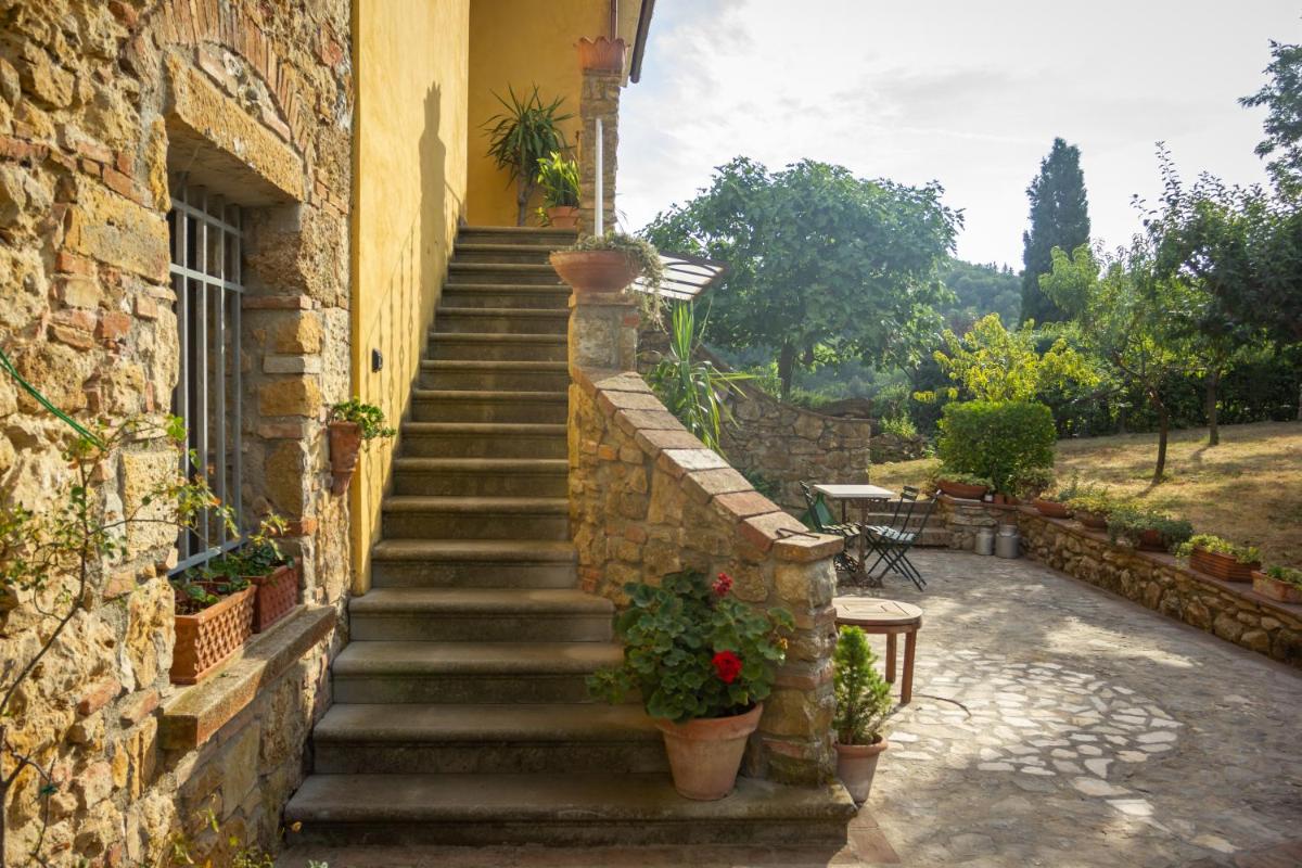 CASE&COLLINE Bella Vista - Housity