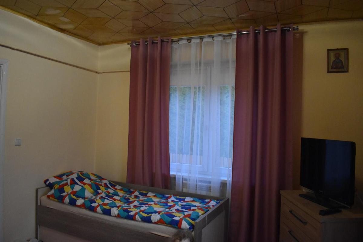 Domek na wsi-agroturystyka - Housity