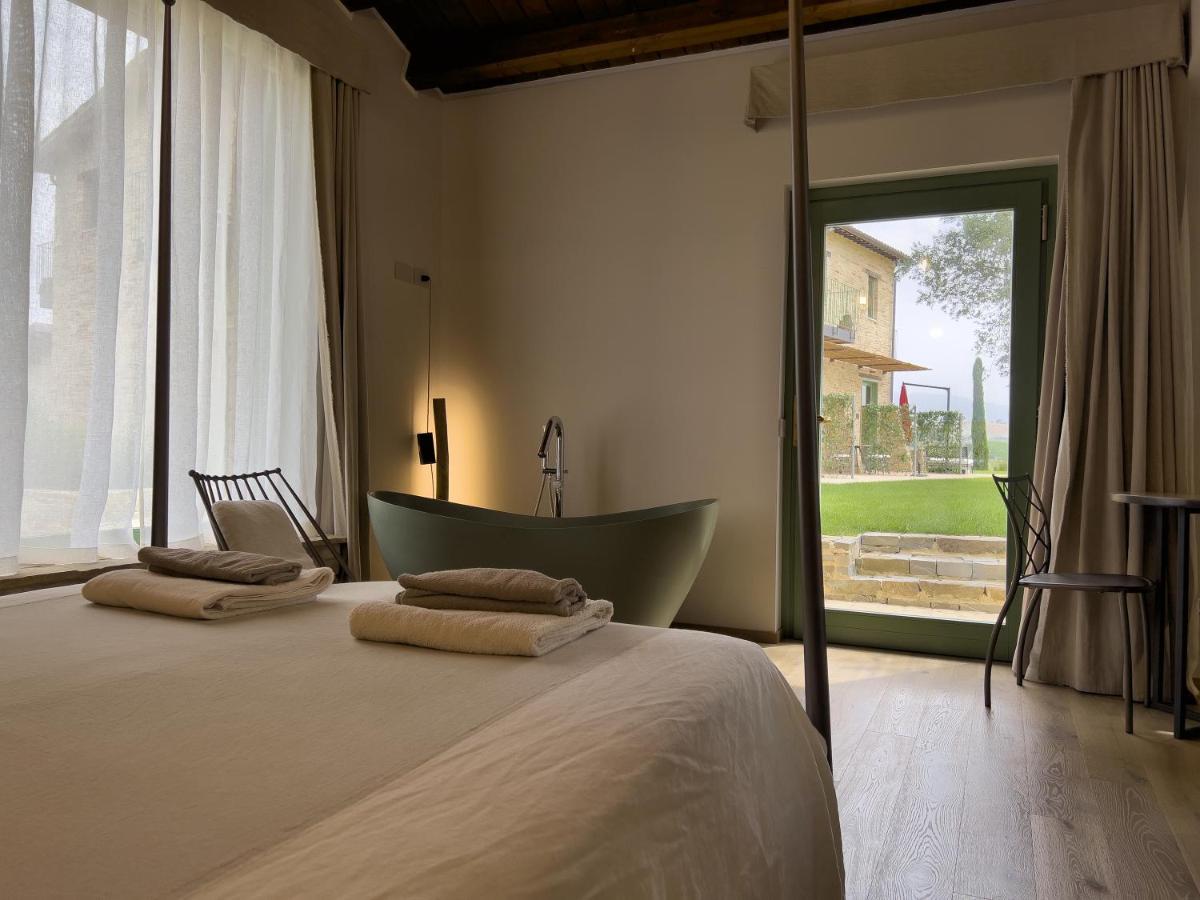 Relais Cocci Grifoni - Panoramic Wine Resort - Housity