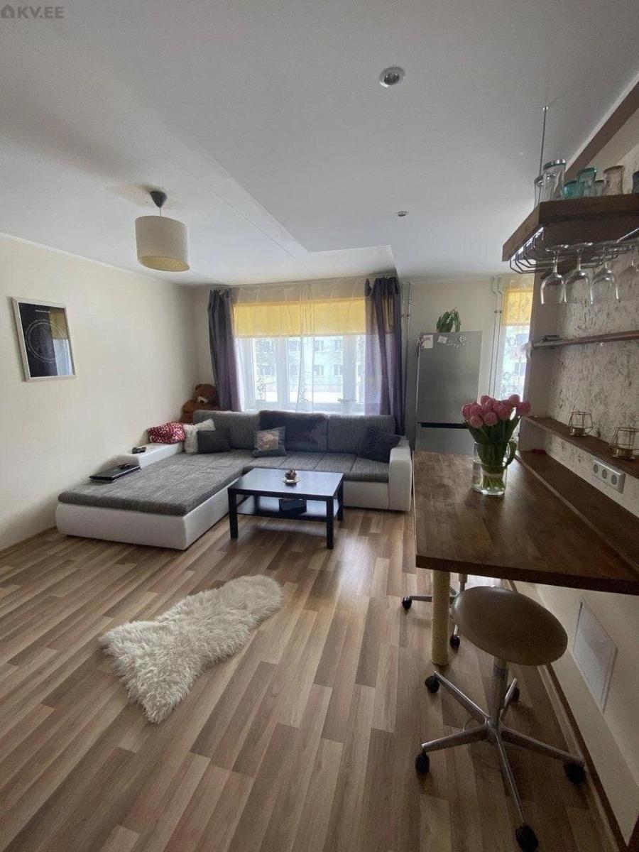 Open concept 1-bedroom apartment. - Housity