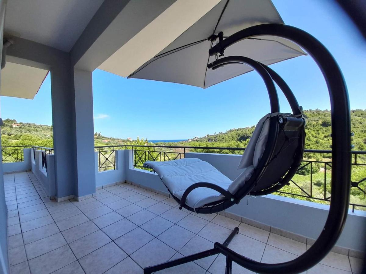 View house, Platana Kymi Evoia - Housity
