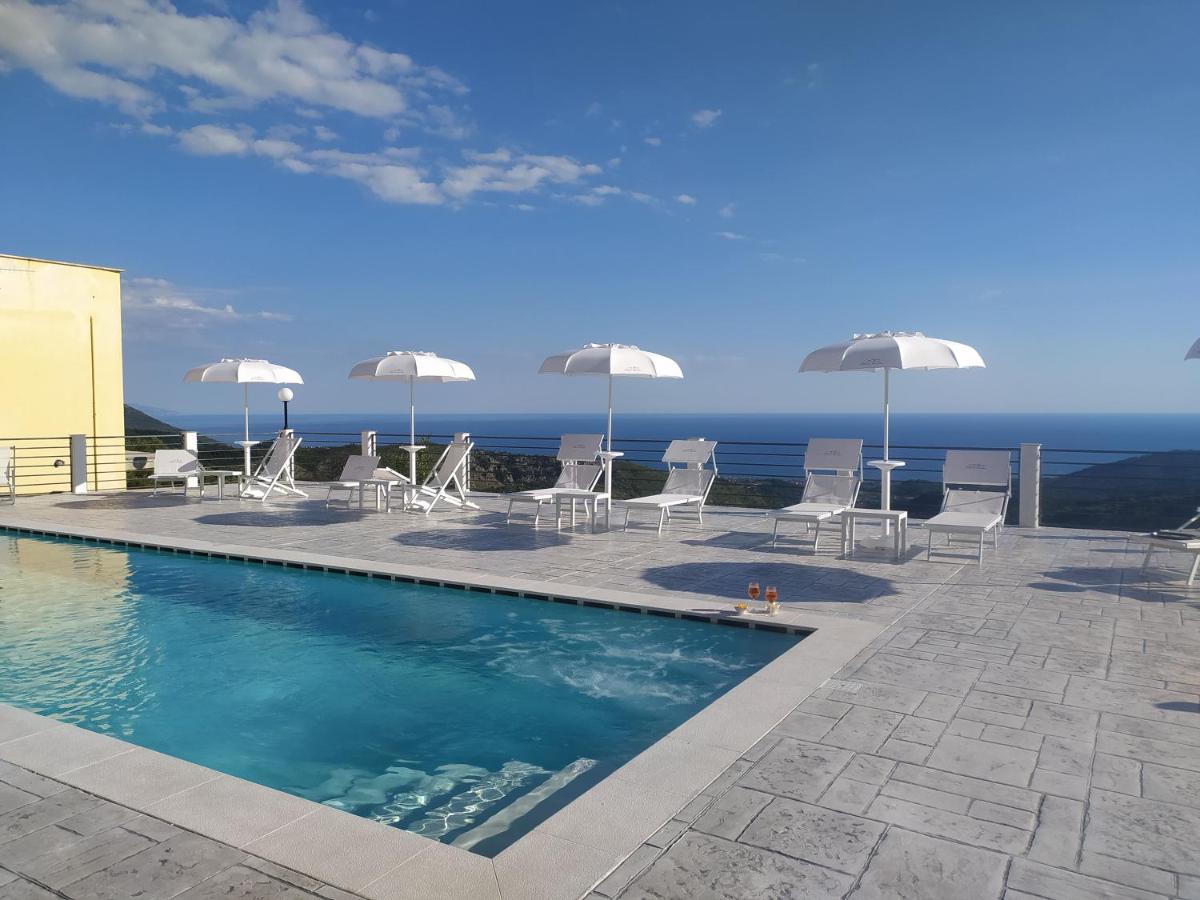 Tenuta Vallina - Golfo di Policastro - Housity