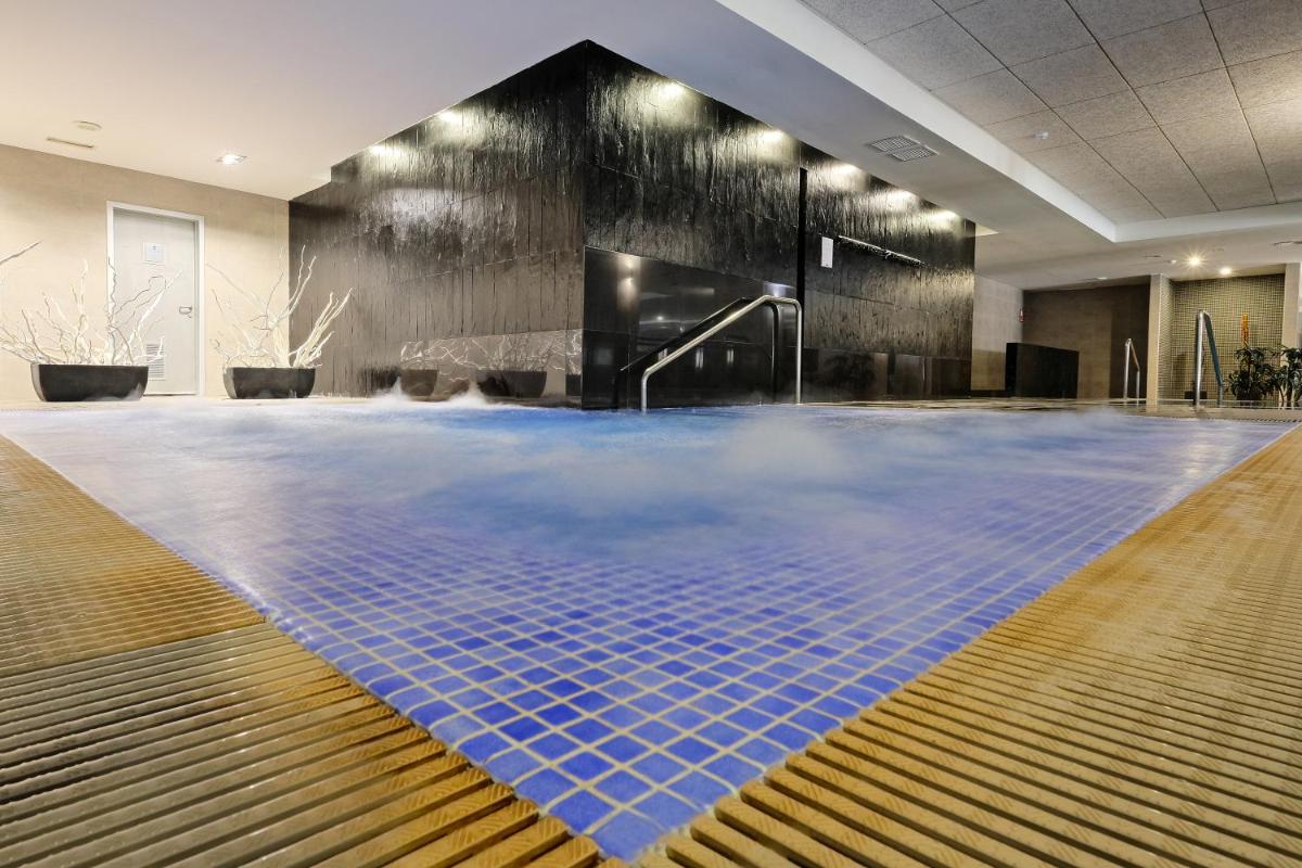 Piscina en o cerca de Hotel Envia Almería Spa & Golf