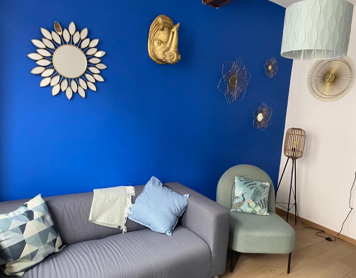 Vivegnis, little cosy house - Housity
